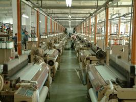 Suzhou No.1 Silk Factory Silk Making Machine